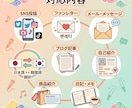 SNS・メール韓国語翻訳します ネイティブが自然な表現で翻訳します！ イメージ2
