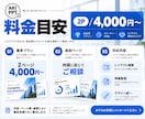 PowerPoint資料をデザインしますます 企業紹介・営業資料・提案書を美しく仕上げます イメージ3