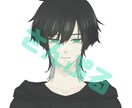 イラスト、アイコン描きます オリジナルのアイコン描きます！ イメージ6
