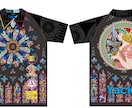 スポーツ/ユニフォームデザイン制作承ります 画像のベクター化＆完全デザインに対応します。 イメージ1