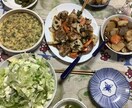 節約！家の残り物で料理します 家庭料理で、煮込み、オーブンが得意です イメージ6