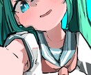 イラスト制作！！ご希望の魅力あるイラスト描きます 可愛い女の子！アイコン！挿絵など イメージ7