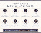驚くほど深く本当のあなたを星から占います 太陽星座だけでは分からない、本格ホロスコープ鑑定書 イメージ6