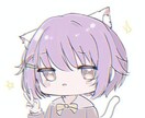 SNS等で使える✽アイコン・イラストを描きます ご要望に最後までお答えします◎SNS用アイコン・イラスト イメージ2