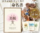 低価格で丁寧に！オリジナルロゴを作成します 【色変更無料】【文字入れ無料】【修正回数無制限】 イメージ10