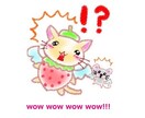商用OK！オリジナルキャラクター描きます ゆるキャラ！アイコンやLINEスタンプにも使えます！ イメージ8