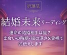 運命の結婚相手は？出会いの時期をお伝えします 運命の人と結婚できるのはいつ？どんな人？今の恋と結ばれる？ イメージ1