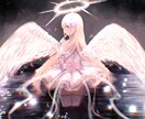 短納期☆サムネイルやキャラデザ、アイコン描きます 可愛くて綺麗な女の子のイラストならお任せ下さい！ イメージ8