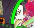 あなただけの完全おまかせイラスト制作します プレゼントにも、Skeb感覚で制作するイラスト販売 イメージ7