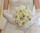 ウェディングムービー制作致します これから結婚なさるご夫婦に心に残る思い出を イメージ1