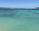 沖縄の綺麗な海の写真を提供します 加工なしの綺麗な沖縄本島の海の写真！！ イメージ3