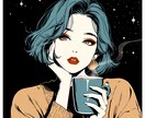 アイコン・イラスト制作します！各種対応します SNSや配信用に使えるアイコン制作 イメージ3