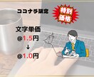 丸投げOK！1文字@1円～記事・コラム等作成します 記事の大量作成依頼もお受け可能！ イメージ2