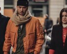 男性限定◆40歳〜の遊びのファッションを教えます 「イケオジ」と題し、洒落た親父を作ります！ イメージ9