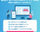 最短7日！売れるECサイトを構築します 構築から運用まで全てサポート！テーマのカスタマイズも可能です イメージ1