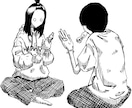 エモく繊細なモノクロペン画イラストを描きます どこか愛おしい静けさとストーリー性。アイコンやMV、挿絵に イメージ6
