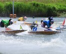 競艇予想AIを開発します カレンダーからレースを選択して簡単予測！ イメージ1