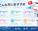 お得【即対応！】インスタフォロワー1万人増やします ✅高品質なフォロワー増加！30日間保証付きで安心サポート イメージ2