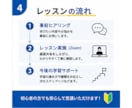 Premiere Proをマンツーマンで教えます 初心者歓迎！画面共有で丁寧にサポートします！ イメージ4