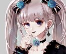 SNSアイコン作成いたします ご依頼/ご相談お待ちしております！ イメージ5