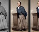 お盆に家族で感動。思い出の写真をAIで動画化します 新たな感動体験!生成AIで写真が動き出す イメージ5