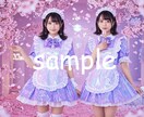 雰囲気のある生成AI画像作成します 光にこだわったポートレート風の画像生成AIを提供 イメージ8
