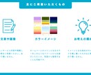 Wordpressで信頼のホームページを制作します 準備段階からサポート、お気軽にご相談ください イメージ7
