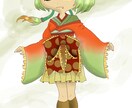 お好きなイラストに寄り添います 色んなジャンルを描いています(#´ᗜ`#) イメージ2
