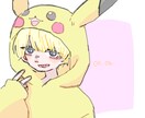 アイコン描きます おもにかわいい女の子を描きます！ イメージ3
