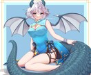 色んなイラスト描きます イラスト困ってるそこのあなたウチはどうでしょう? イメージ5