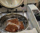 小型レトルト釜でのレトルト商品化を支援します 眠っているレトルト釜を収益装置に変える専門支援 イメージ1