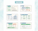 説明が伝わる やさしいデザインのスライドを作ります 分かりやすく整理してCanvaで見やすい資料に仕上げます イメージ7