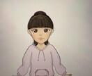 ロゴやイメージキャラクターを創ります あなただけのロゴやキャラクターを製作します イメージ3