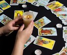 仕事の現在地とこれからを深く読み解きます 適職・強み・働き方・転職・今後の流れまで丁寧に鑑定｜仕事占い イメージ8