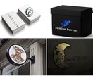 どんなスタイルのロゴでも作成します 300件以上の実績からお客様の要望に合わせLOGOをお届け！ イメージ5