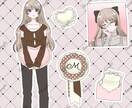 オリジナルイラスト作成します あなただけのスペシャルなイラストを作成します! イメージ7