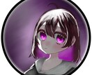 かわいい絵柄でアイコン描きます LINEやTwitterでアイコンがほしい人におすすめ！ イメージ2
