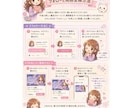マヤ暦で１年の運気と魂の成長テーマを視ます 運気だけでなく魂の成長テーマもお伝えします イメージ3