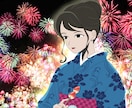 SNS用アイコン・イラスト等描きます かわいらしいアイコン描きます♪ イメージ10