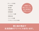 家づくりで後悔しない！図面セカンドオピニオンします 施主サポートプランナー／空間デザインサポート イメージ3