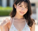 水着美女のAI画像・写真生成20枚代行します 1枚150円！高品質！大量生成可能！商用利用可！ イメージ4