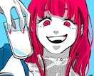 即日対応◎親しみやすいイラストをお届けします 初めてご依頼の方でもお気軽にご相談ください！ イメージ4