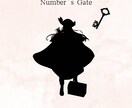 数秘で名前から本音の自分をキャラクター化します オリジナルの数秘で建前と本音の自分を切り分けます。 イメージ1