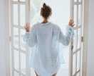 あなたの本気で人生変えたいを叶えます 自分の選択の力、望む力を取り戻し、本来の愛される私で生きる！ イメージ6