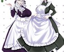 様々な形のイラストを制作します 可愛いイラストをお求めの方に！ イメージ7