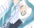 かきます 遅筆なのが難点ですほんとすみません！！ イメージ2