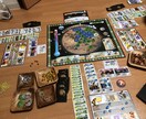 おすすめボードゲーム伝えます 様々な場で盛り上がったもの紹介します。学生、新人等必見 イメージ1