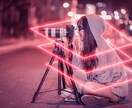 幻想的～オシャレな物まで！コラージュ画像作成します 一度ご相談だけでもご連絡ください！ イメージ3