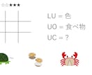 街歩き・研修・授業等のイベント用謎解き作成します オリジナルの街歩き・研修・授業等、に沿った謎解きイベント作成 イメージ5