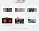 コスプレ写真に“魔法・武器合成”して異世界化します AI合成で最強の一枚に仕上げます イメージ10